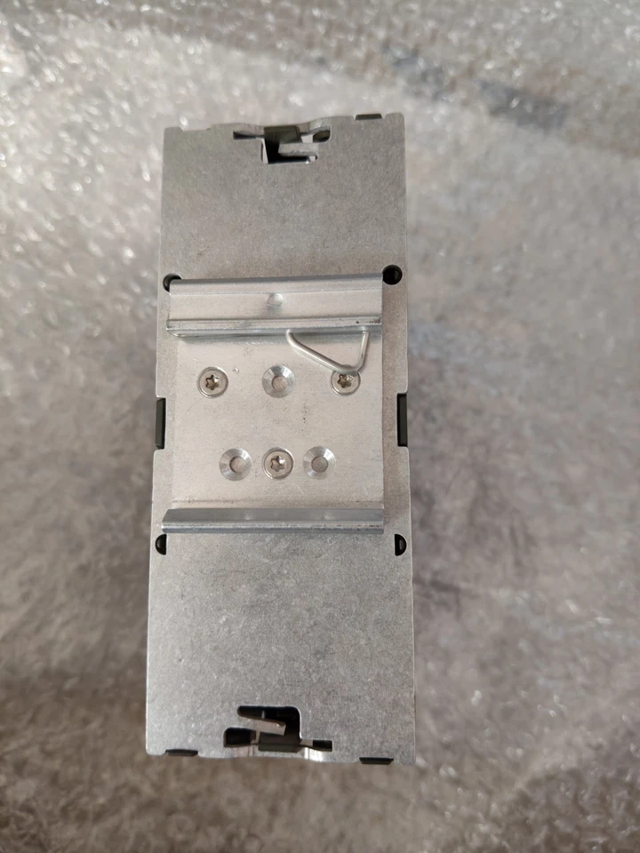 SIEMENS SITOP DC UPS MODULE POWER SUPPLY 6EP1931-2EC31 DC-USV-MODUL 15 TESTED OK